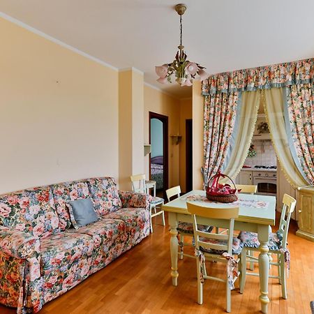 Апартаменты Il Borghetto Di Castagnole Castagnole Monferrato Экстерьер фото